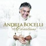 Hudobné CD A. Bocelli: My Christmas (vianočné melódie)